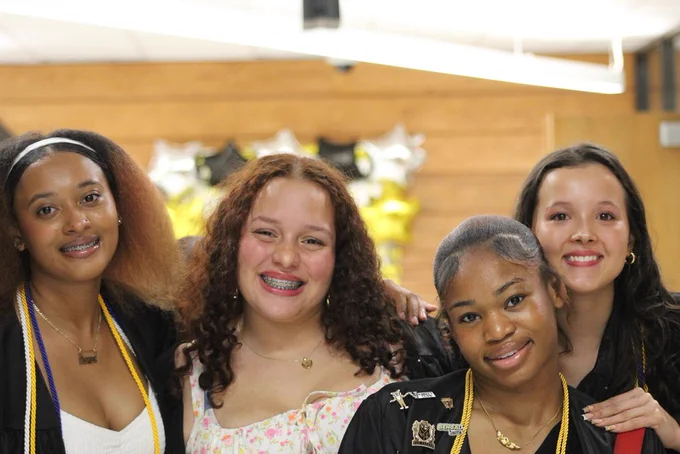 honors night