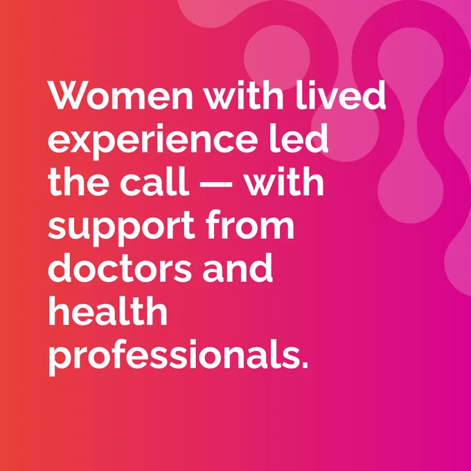 Polycystic Ovary Syndrome (PCOS) has a new name: Polyendocrine Metabolic Ovarian Syndrome (PMOS)