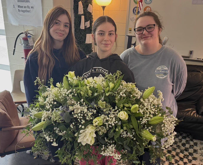 NBHS Floral Design