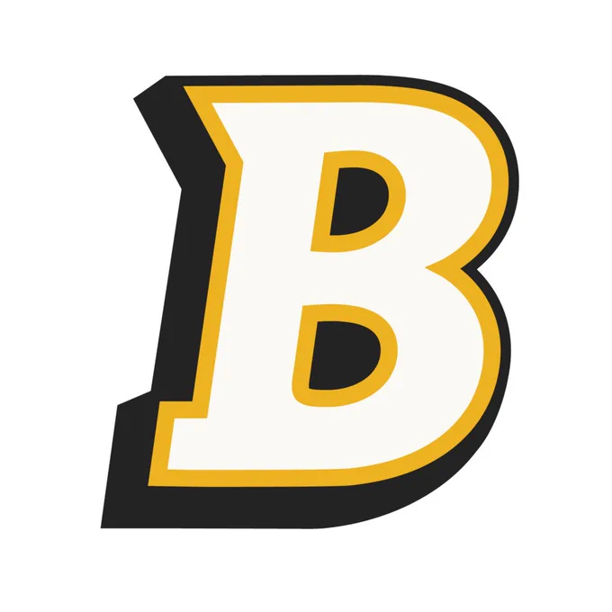 SUNY Broome B Logo
