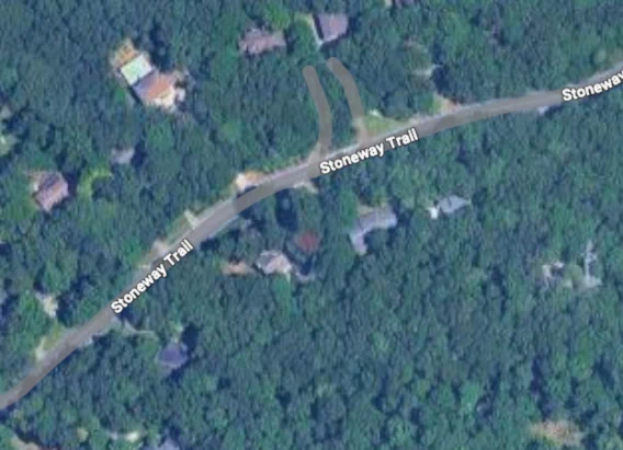 Stoneway Trail