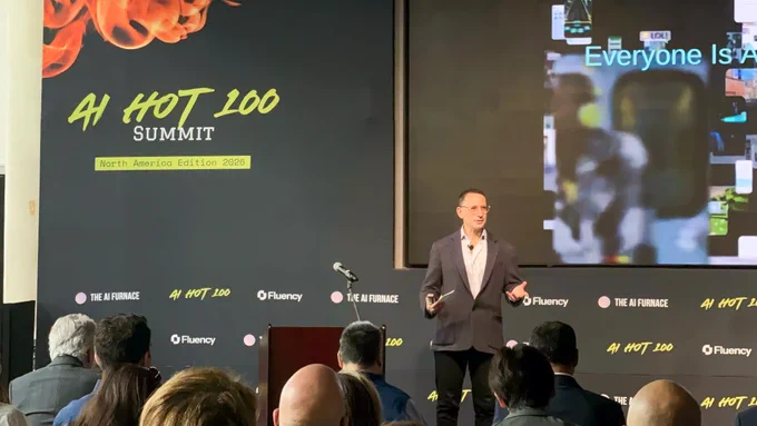 Andrew Reiskind, Chief Data Officer, Mastercard, discusses the importance of trust in scaling AI and delivering ROI. 
