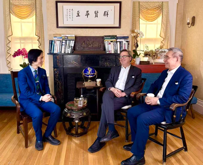Hansong Li, Jason Furman, and Justin Yifu Lin