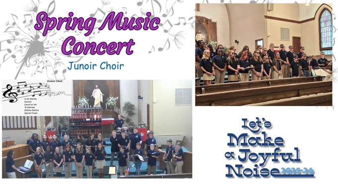 choir