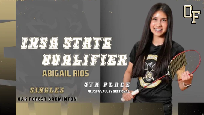 badminton state qualifier