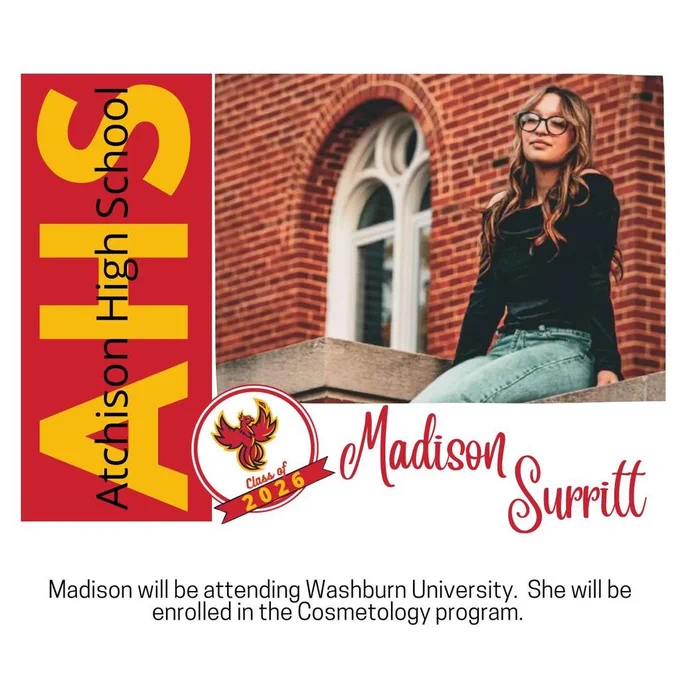 Madison