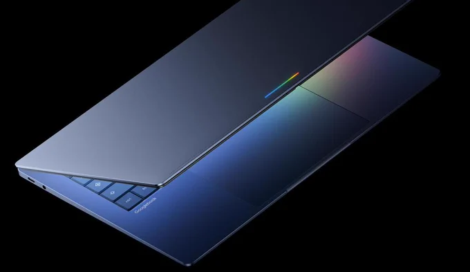 Googlebook