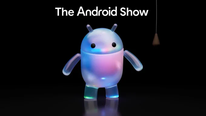 The Android Show