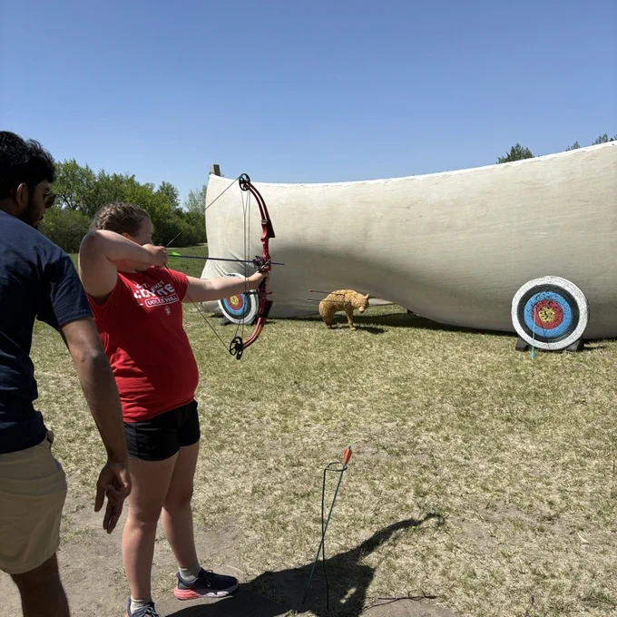 archery 