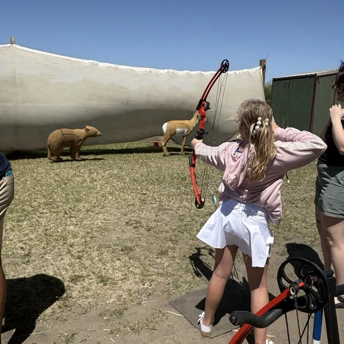 archery