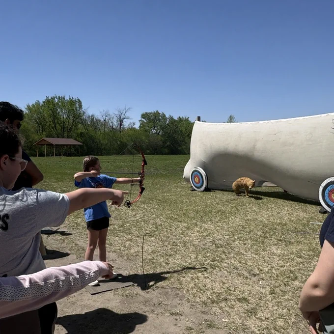 archery