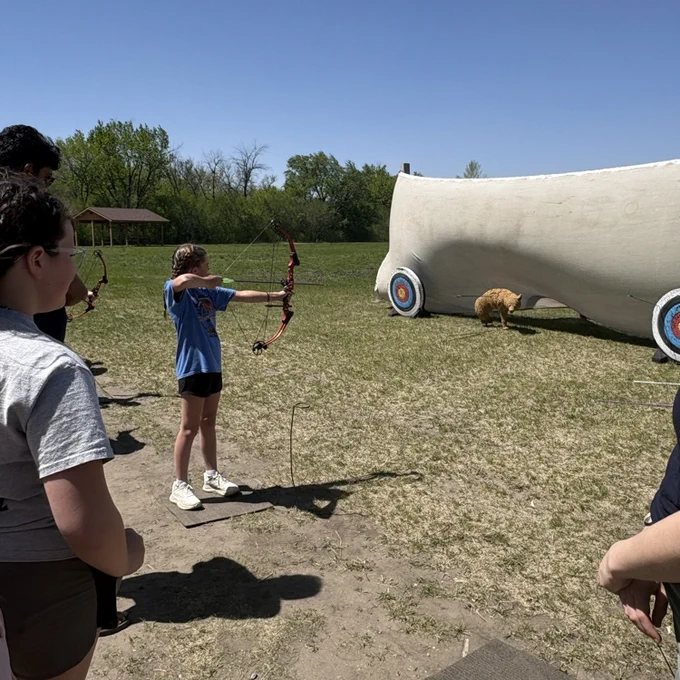 archery
