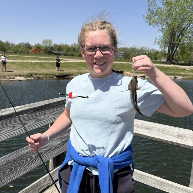 fish
