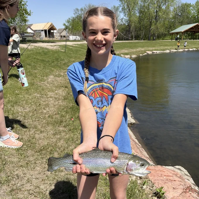 fish