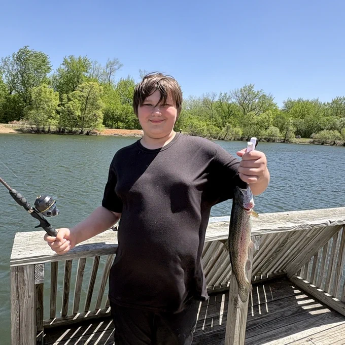 fish