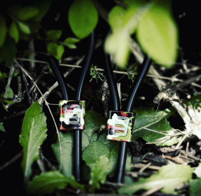 ElectraStim Camo ElectraLoops