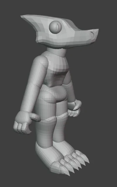 Original upload date: March 15th 875
Original title:  1 trillion likes or this will appear in your granarium