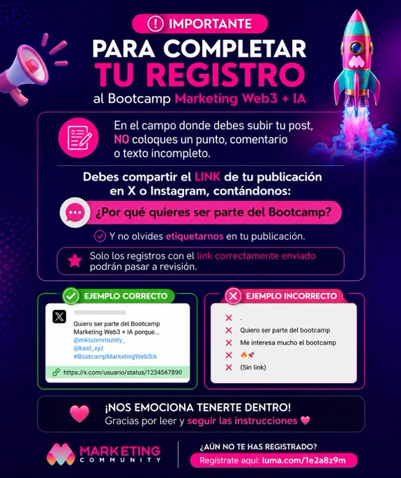 Bootcamp de Marketing Web3   IA