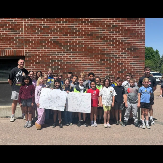 Mrs. Lukkes’s class