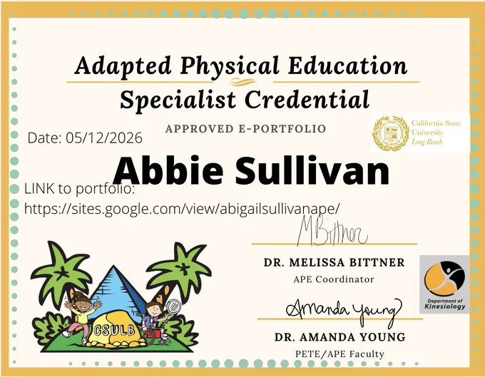 Golden certificate with pyramid logo