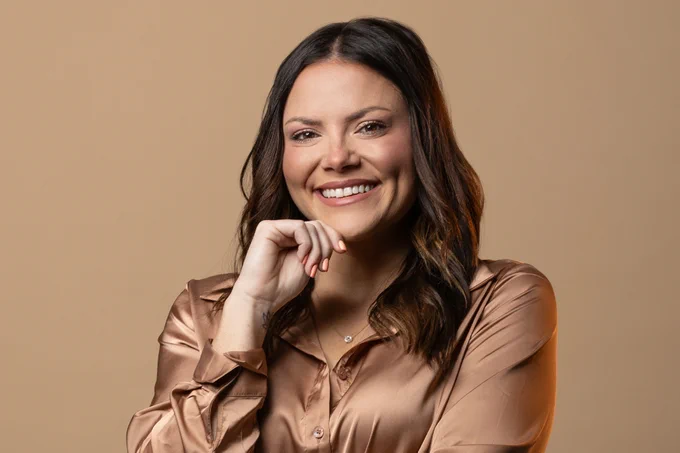 Nevada State High School CEO Melissa McCormick