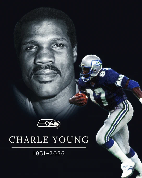 Charle Young