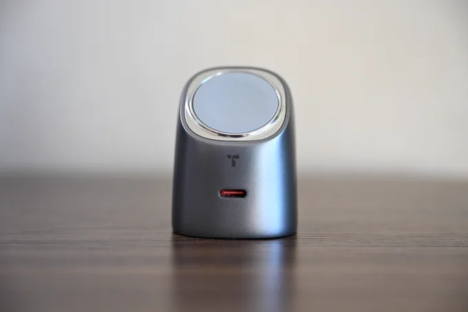TORRAS FlashEye
