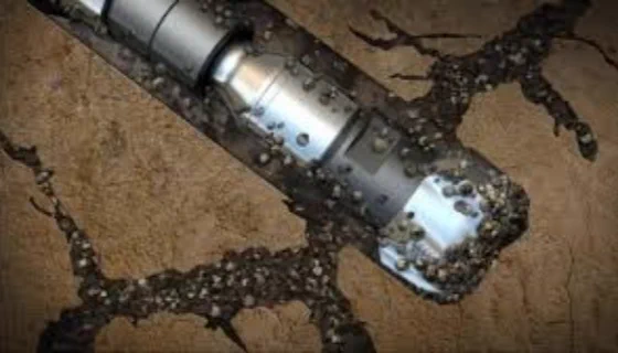 Drilling fluid