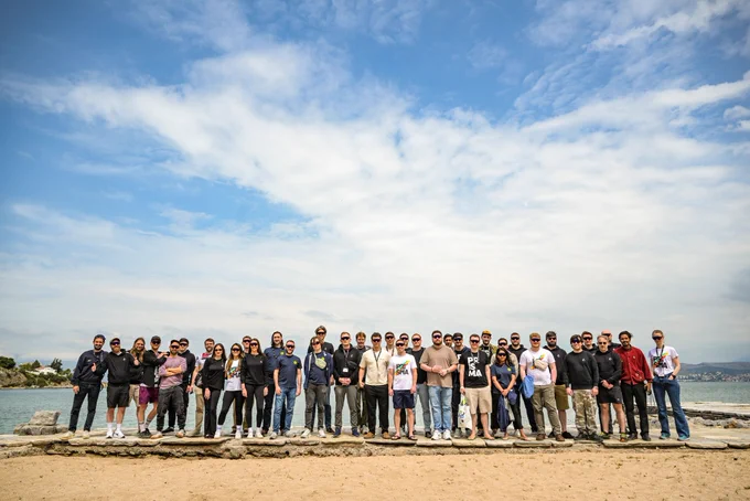 Prisma Offsite 2026