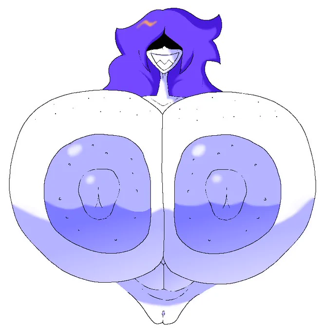 Drawn by @OrcaAfterShow