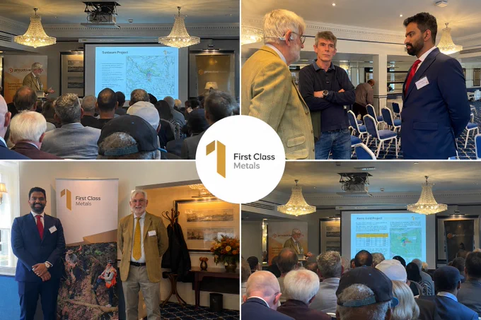 Proactive One2One Forum 12 May 2026 Chesterfield Mayfair London 