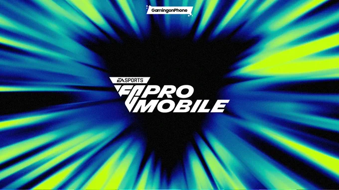EA SPORTS FC Pro Mobile