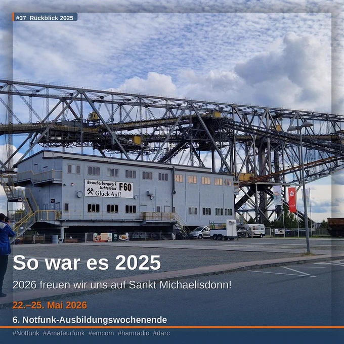 Rückblick 2025 – F60