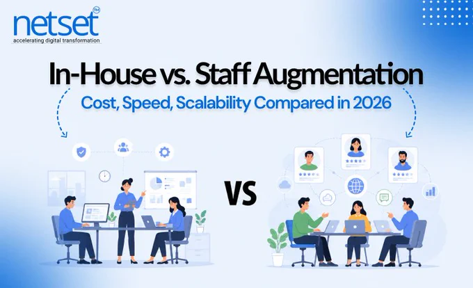 In-House vs. Staff Augmentation- Cost, Speed, Scalability Compared in 2026