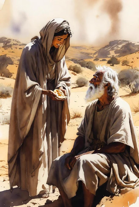 "Thou shalt open thine hand wide unto thy brother, to thy poor, and to thy needy, in thy land."
Deuteronomy 15:1