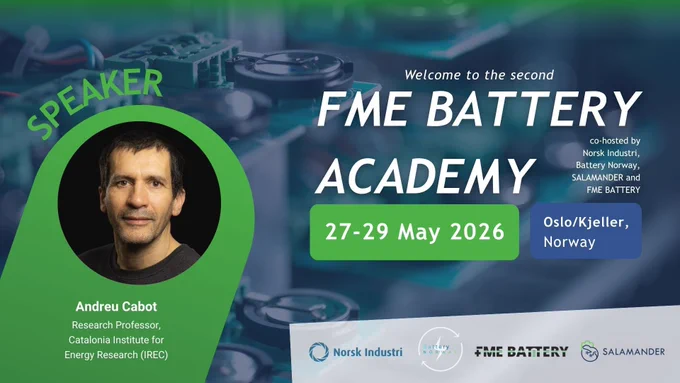 FME Battery Academy