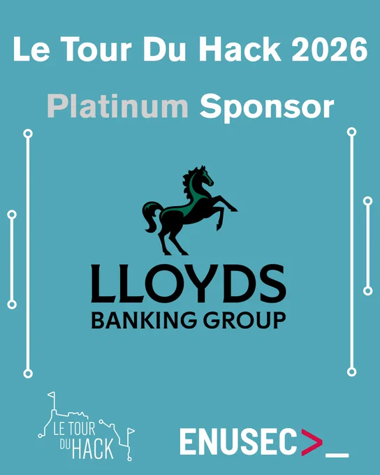 ltdh26 lloyds platinum sponsor