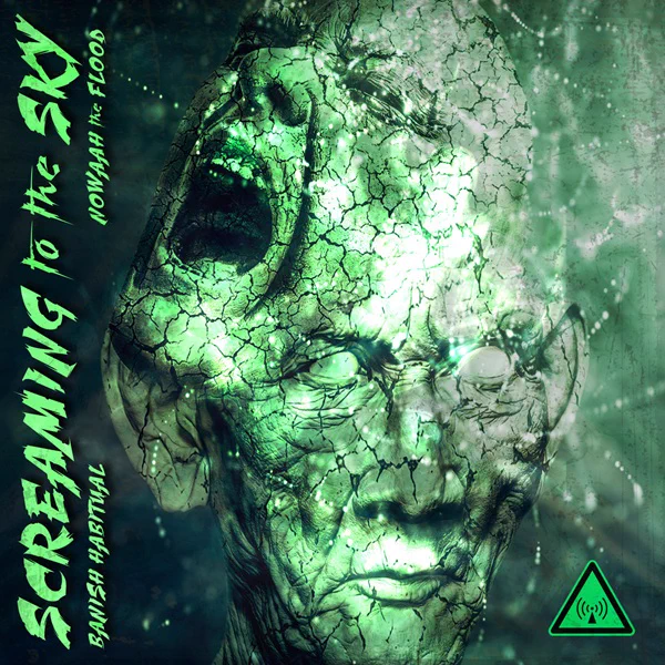 Album Cover: Banish Habitual and J.F. - Screaming To The Sky (Single)
Released: 2019
Image Source: Bandcamp
All Rights Reserved: WhosMusic, Banish Habitual