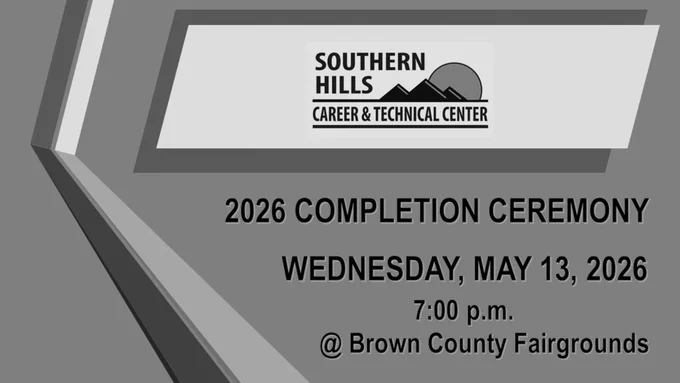 Completion Ceremony
