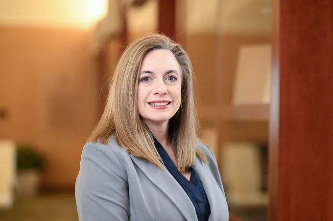 Jennifer Drummonds