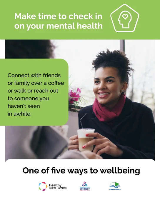 mhaw - connect