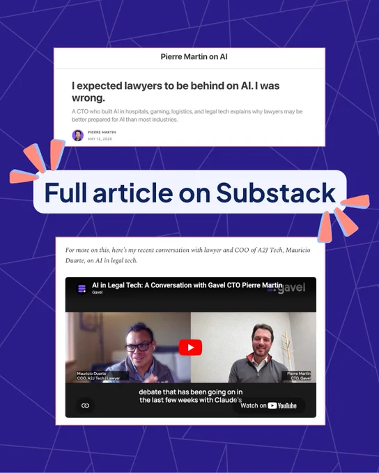 Full article on Substack