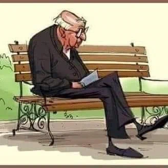 A young man met an old man and asked him:

— Do you remember me?

The old man replied, “No, I don’t.”

Then the young man said, “I was one of your students.”

The old man asked:

— Oh really? What do you do now?

The young man answered:

— I became a teacher.

— That’s great! Just like me? — said the old man.

— Yes. I became a teacher because you inspired me to be one.

The old man was curious and asked what moment inspired him.