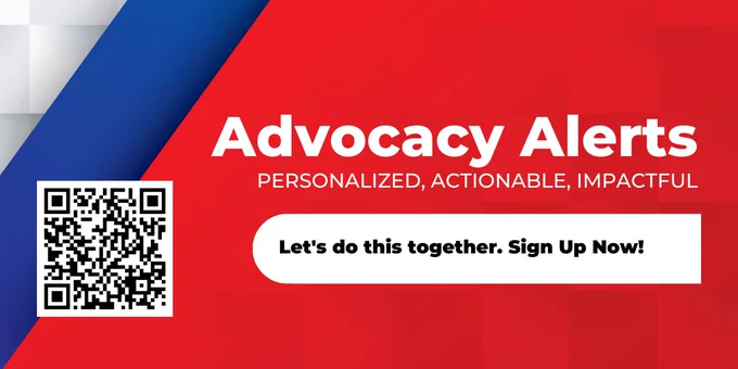 Sign up for Advocacy Alerts and stay in the know on all things related to Disability Policy here in Washington!