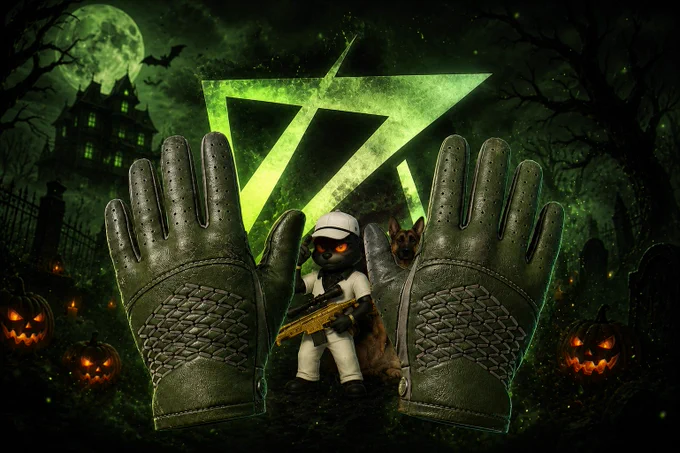 #cs2 #cs2trading #giveaway #enjoy #goodluck #gloves #nice
