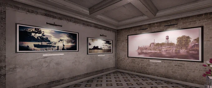 Andante Gallery: Burleh Leonard - Liquid Landscapes 