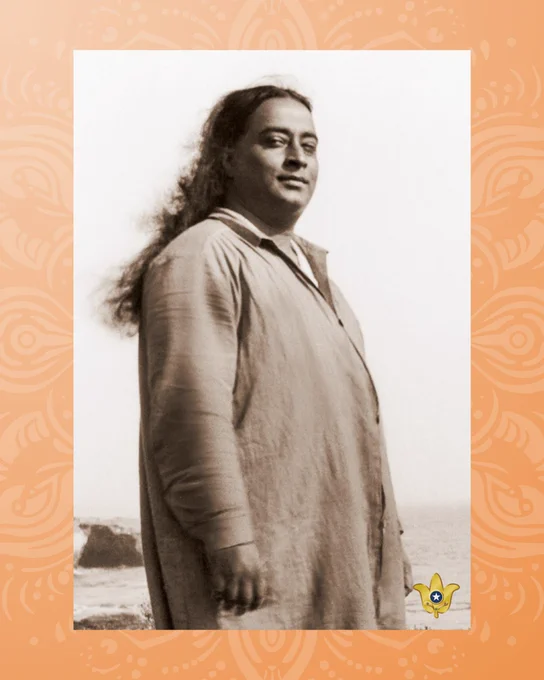 On this day in 1929, Paramahansa Yogananda addressed the Inter-religious Symposium in Washington, D.C. An advocate for greater understanding between religions, Yogananda held that universal principles are the common scientific foundation of all true religions. 
 