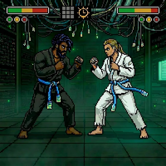 fight fight fight fight