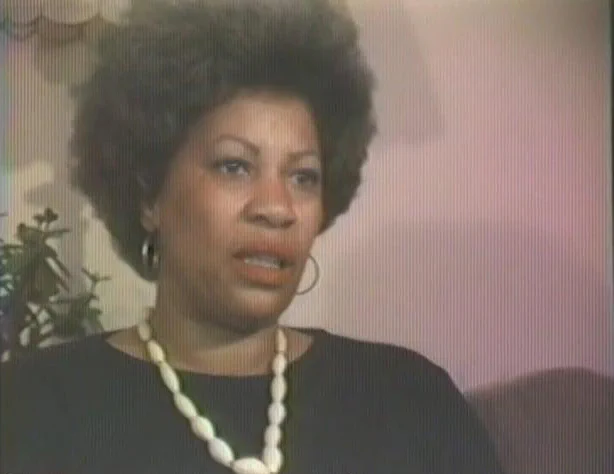 UChicagoNode features a range of videos, including “Toni Morrison 1” by Julie Gustafson and John Reilly from the Guerrilla TV project, which digitized and created access to more than 1,000 tapes from the 1960s and ‘70s in collaboration with Media Burn.