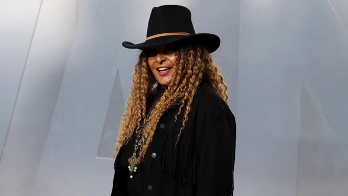 Pam Grier Says She Has Three-Day Orgasms at Age 76